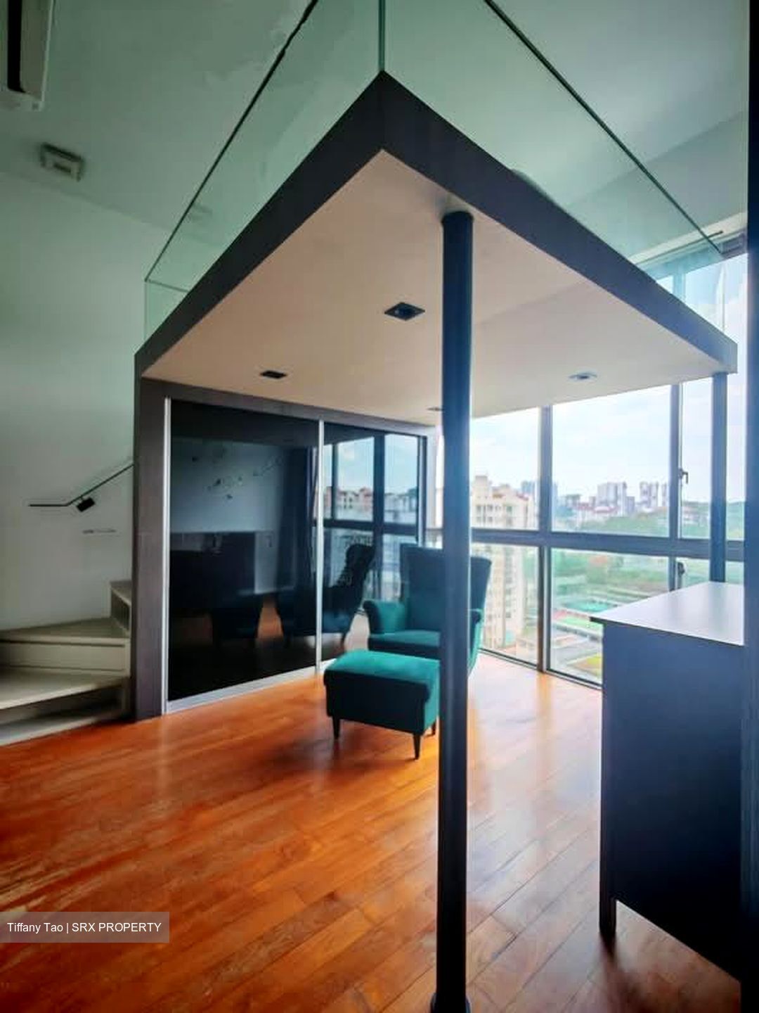 The Hillier (D23), Apartment #542351281